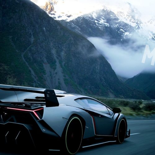 بررسی و نقد بازی Gran Turismo 7 - گرن توریزمو 7