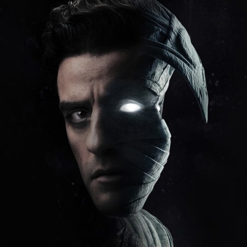 بیوگرافی شخصیت مون نایت - Moon Knight