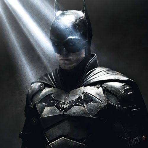 فیلم جدید The Batman