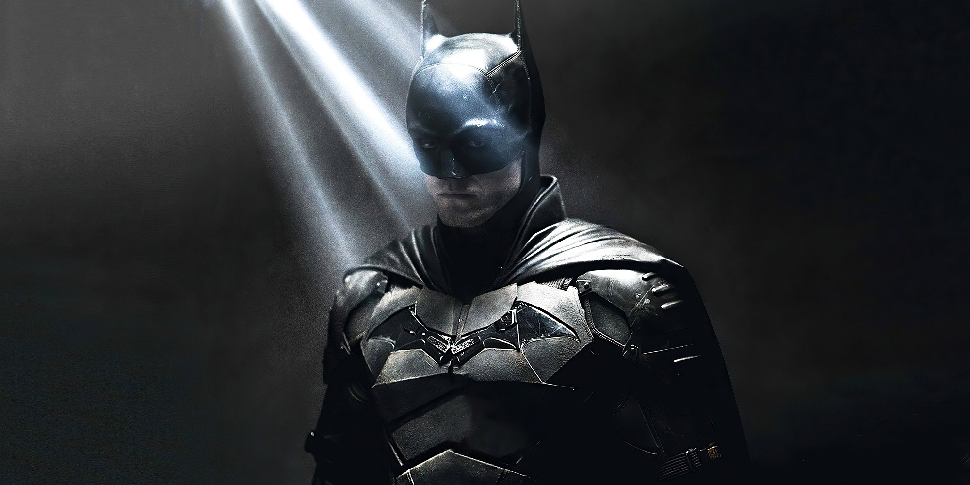 فیلم جدید The Batman