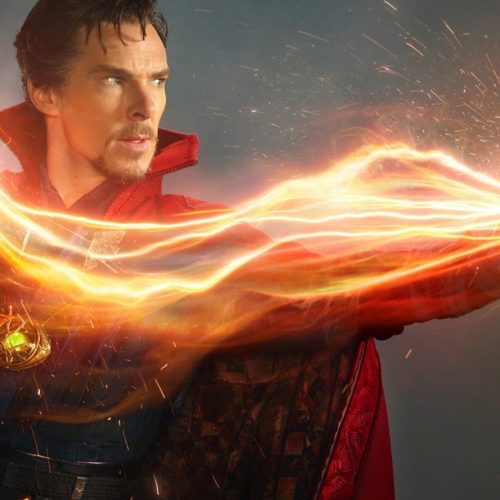 تریلر جدید فیلم Doctor Strange 2