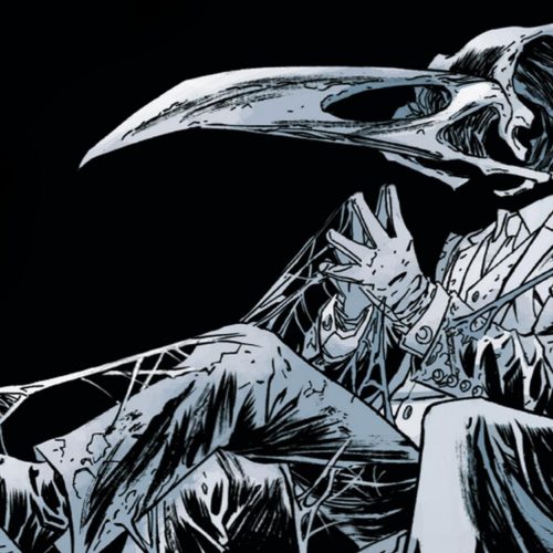 قسمت جدید سریال Moon Knight