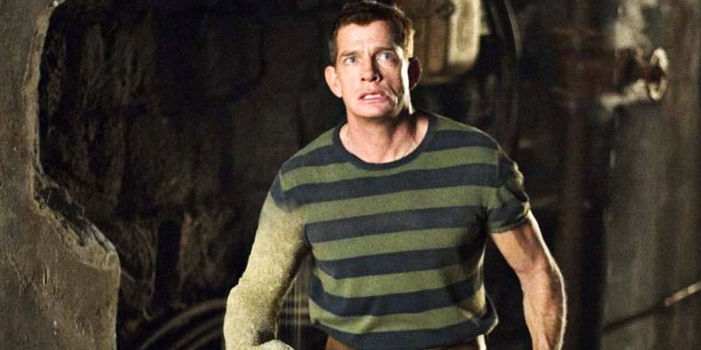 ابرشرور مرد عنکبوتی اصلا در فیلم Spider-Man: No Way Home