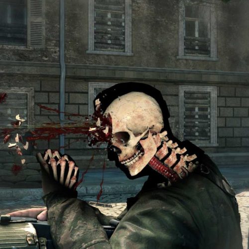 سری Sniper Elite