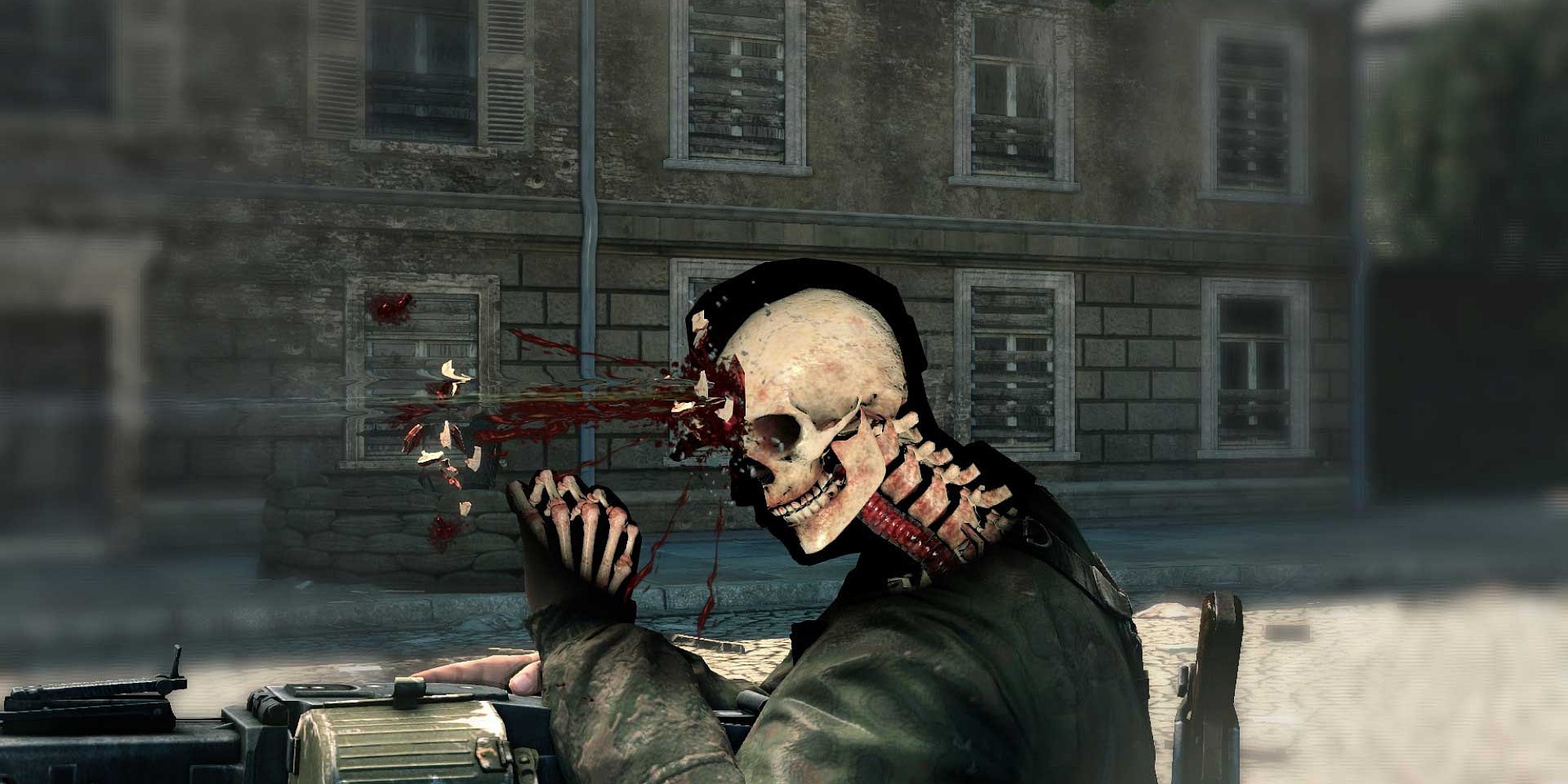 سری Sniper Elite
