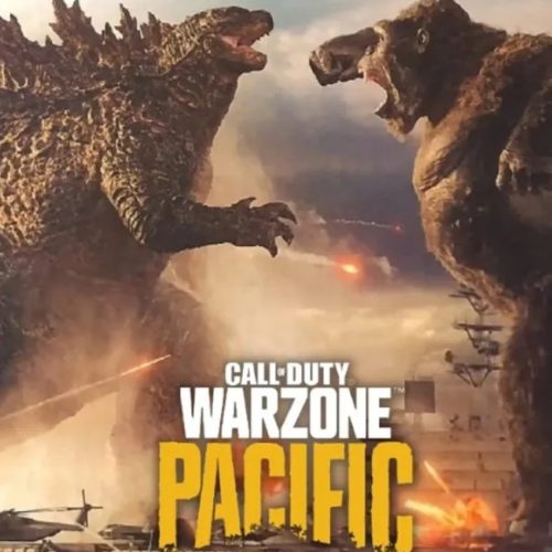 تیزر جدید وارزون - فصل سوم Warzone Pacific