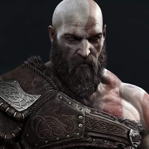 کوری بارلوگ (Cory Barlog) تهیه کننده و سازنده بازی God of War Ragnarok