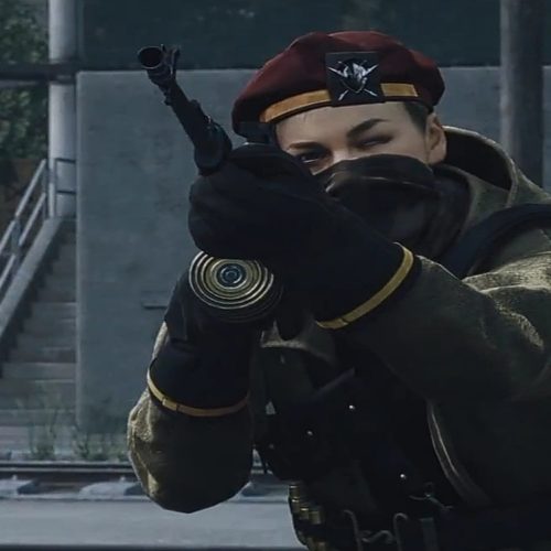 تریلر فصل سوم وارزون - Warzone