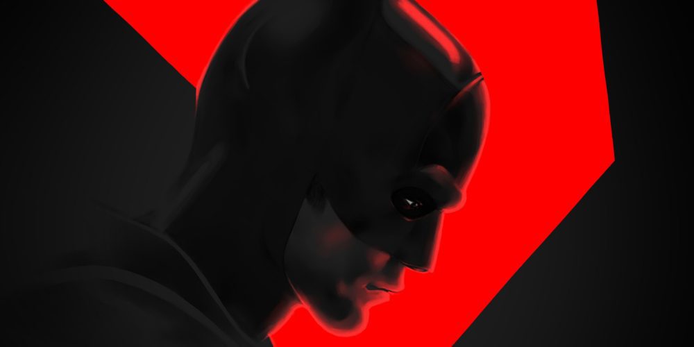 ابرشرور فیلم The Batman 2