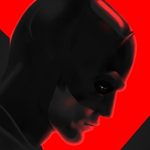 ابرشرور فیلم The Batman 2