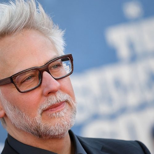 سریال GOTG Holiday