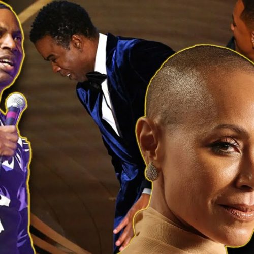 برادر کریس راک ویل اسمیت را به مبارزه بوکس دعوت کرد