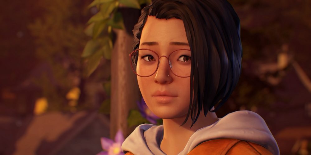 بازیهای ماه آوریل ایکس باکس گیم پس Life is Strange: True Colors