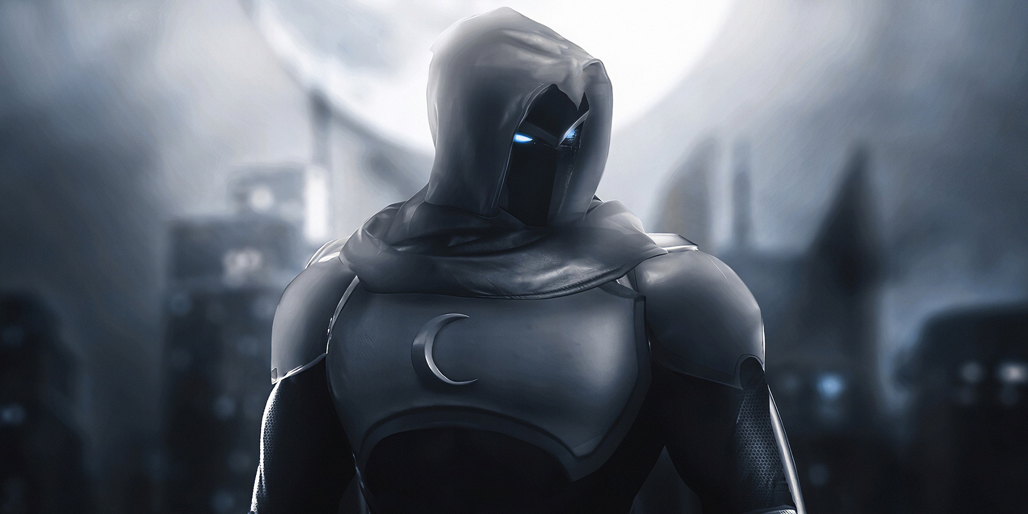 تئوری سریال Moon Knight در رابطه با منبع قدرت اسکارلت ویچ