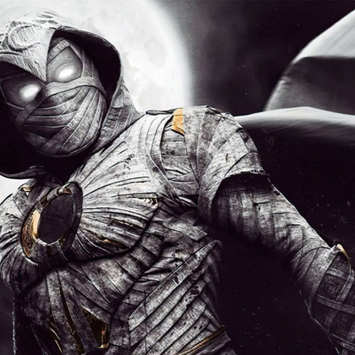 نقد سریال Moon Knight