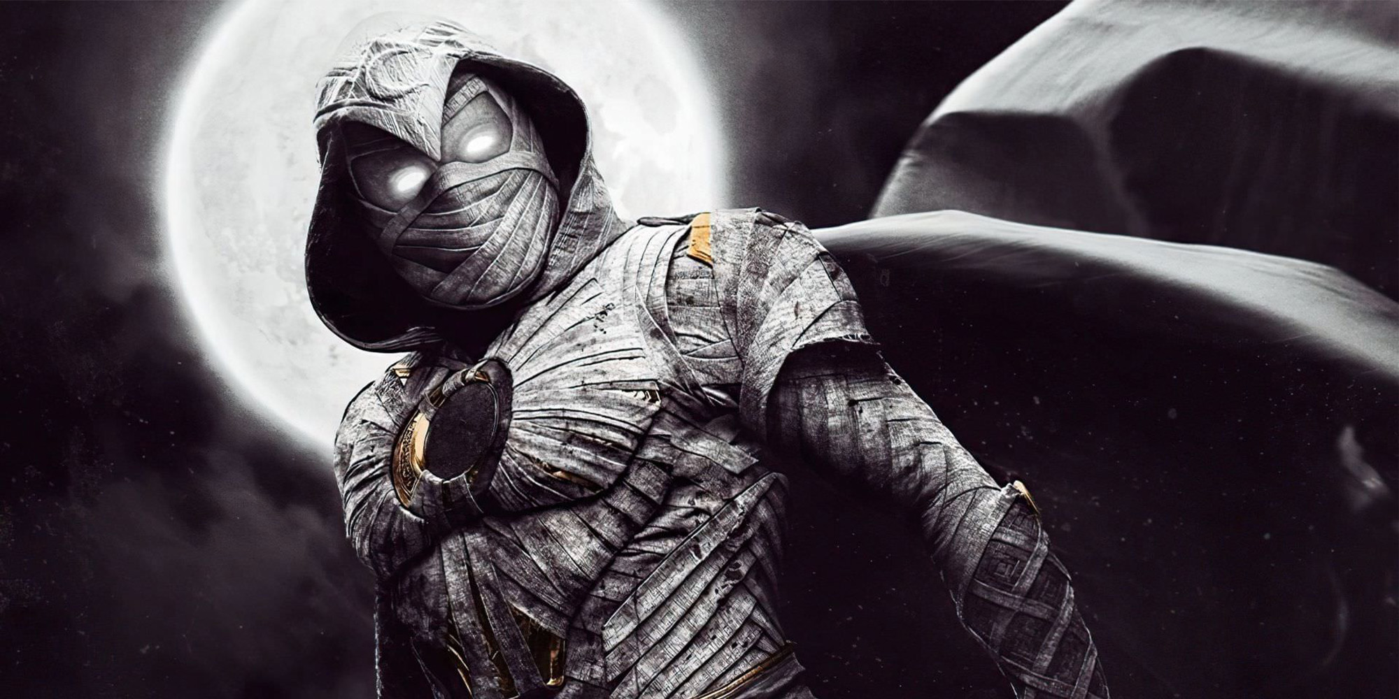 نقد سریال Moon Knight