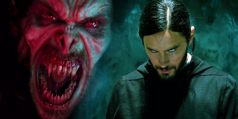 کارگردان فیلم Morbius نسبت به انتقاداتی که از فیلم او میشود واکنش نشان داد