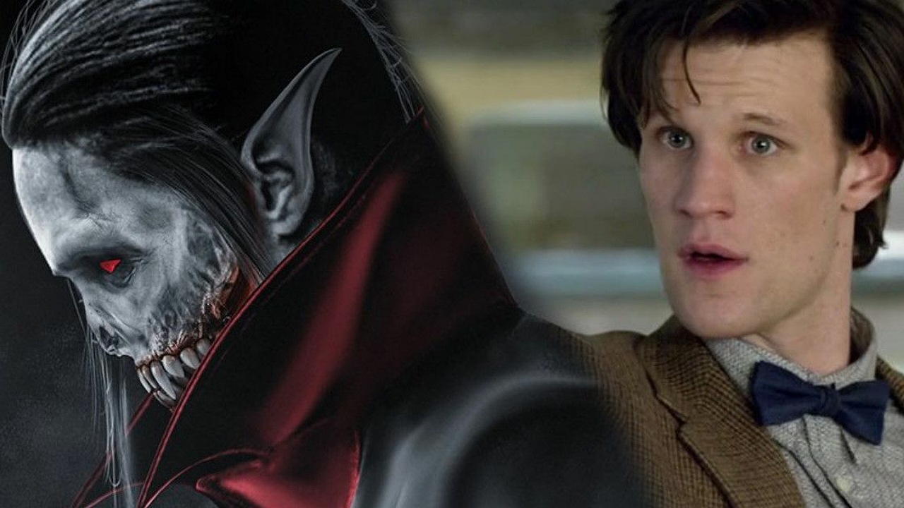 حفره های داستانی فیلم Morbius