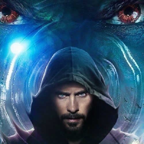 حفره های داستانی فیلم Morbius