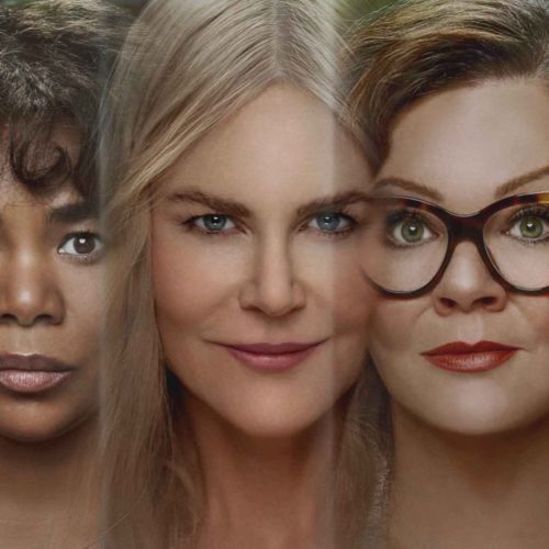 نقد مینی سريال Nine Perfect Strangers - نه غریبه‌ی کامل