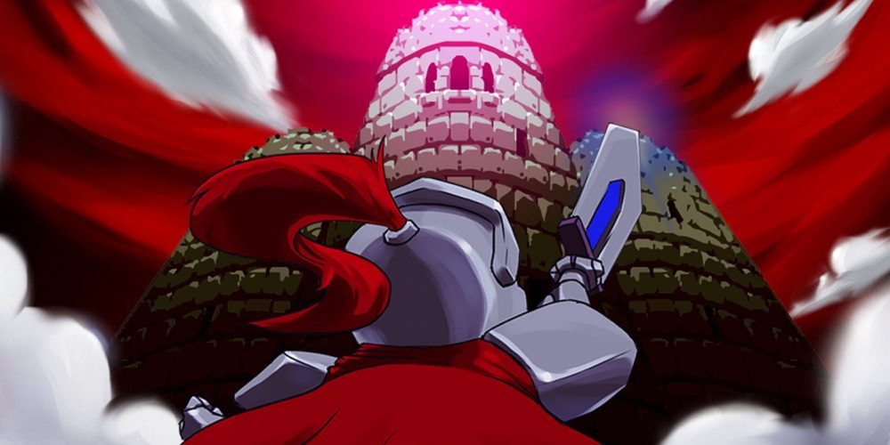 بازی Rogue Legacy