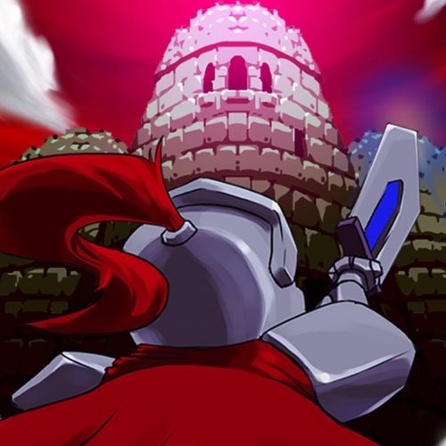 بازی Rogue Legacy