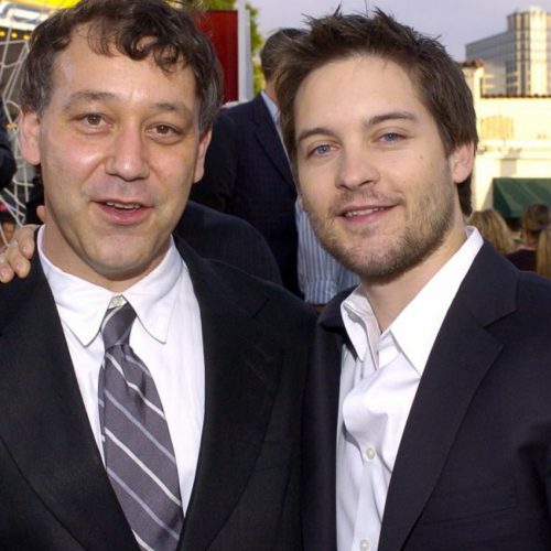 سم ریمی از علاقه خود به ساخت فیلم اسپایدرمن ۴ گفت