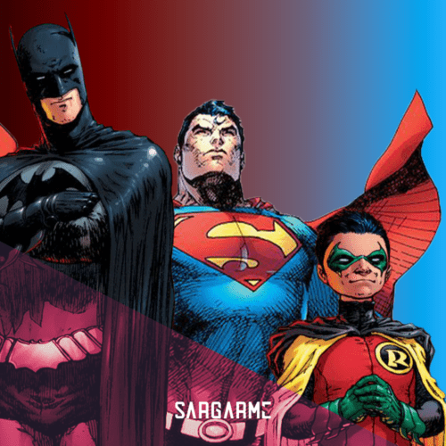 ۱۰ فیلم لایو اکشن برتر کمیک دی سی بر اساس نمره IMDB