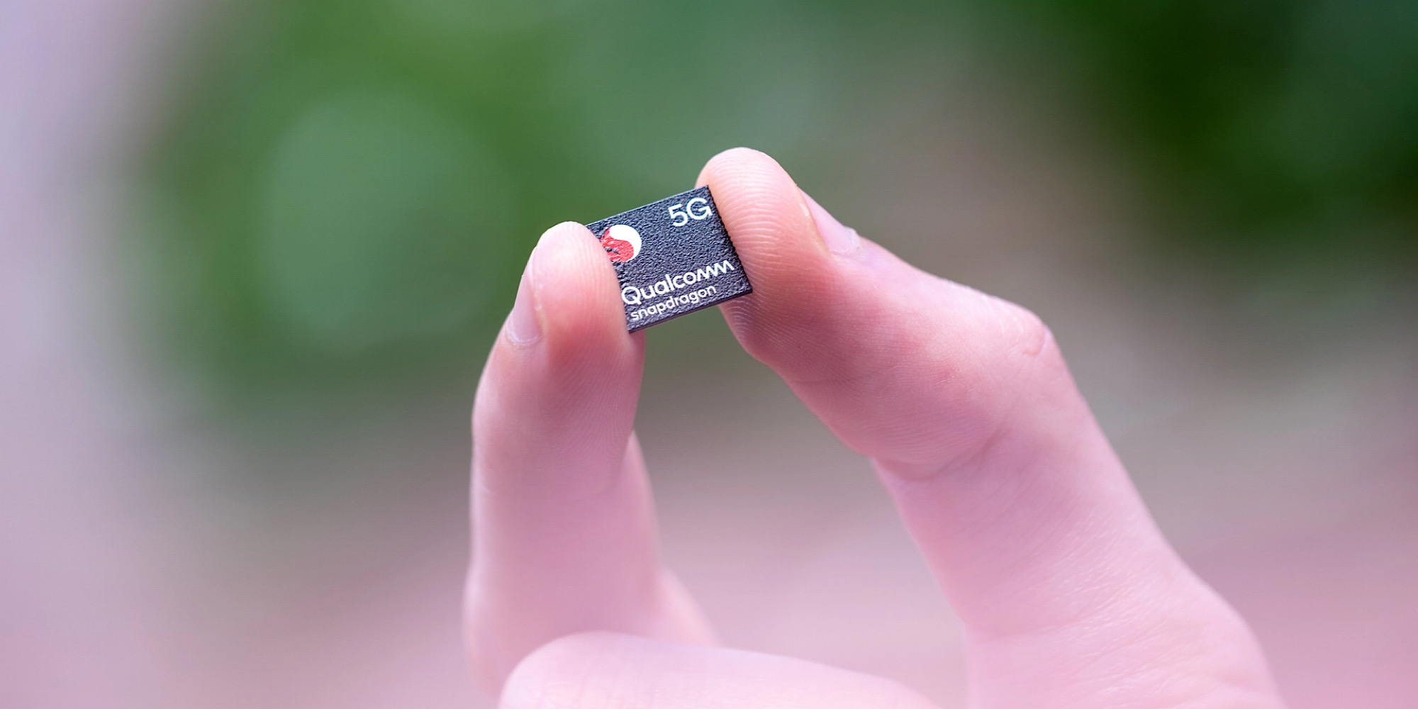 پردازنده اسنپدراگون - Snapdragon