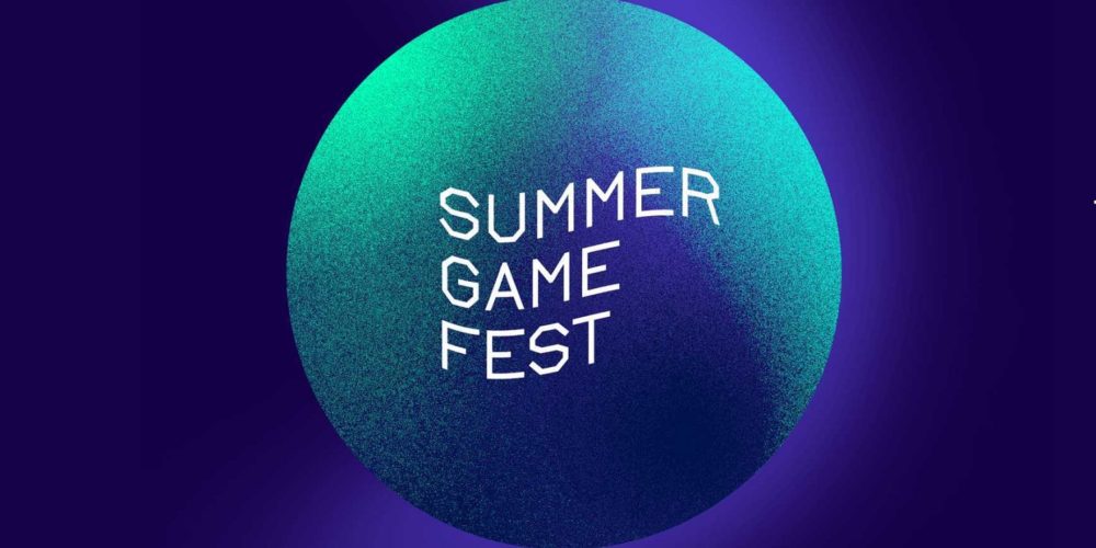مراسم Summer Game Fest 2022