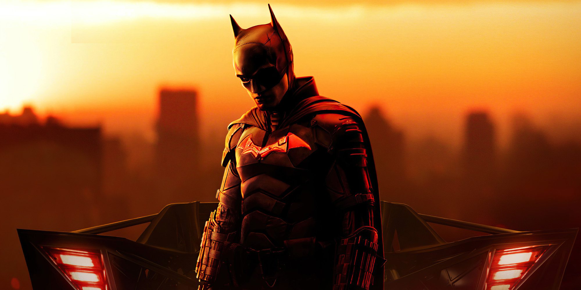 نقد فیلم the batman