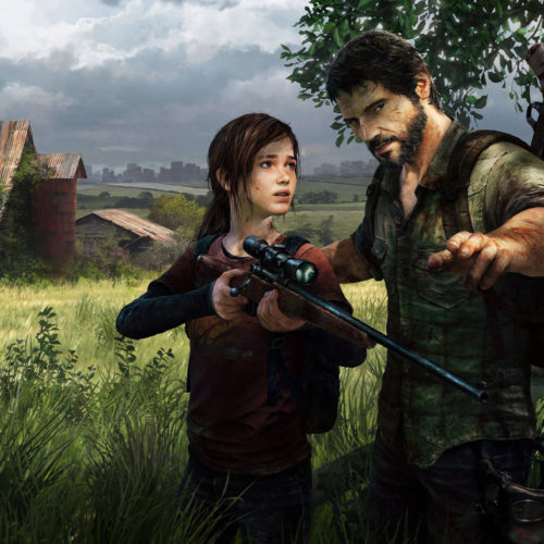 باگ تیر و کمان بازی The Last of Us
