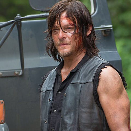 پایان فیلمبرداری سریال مردگان متحرک