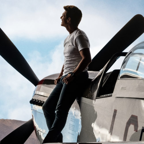 تریلر جدید فیلم Top Gun: Maverick