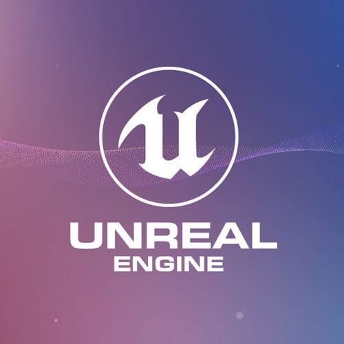موتور Unreal Engine 5