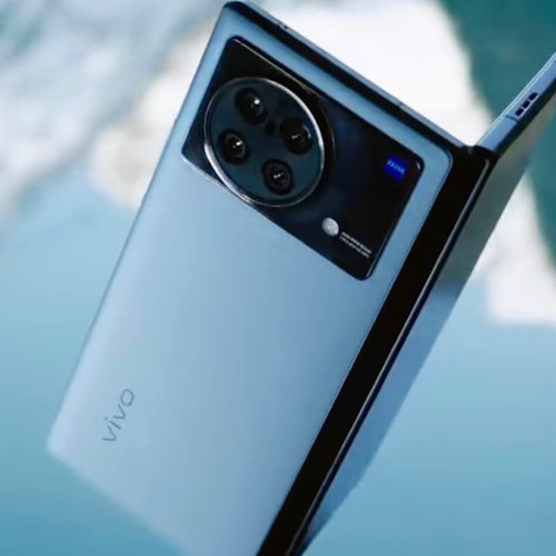 گلکسی زد فولد ۴