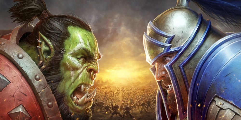 تاریخ رونمایی از بازی موبایل Warcraft