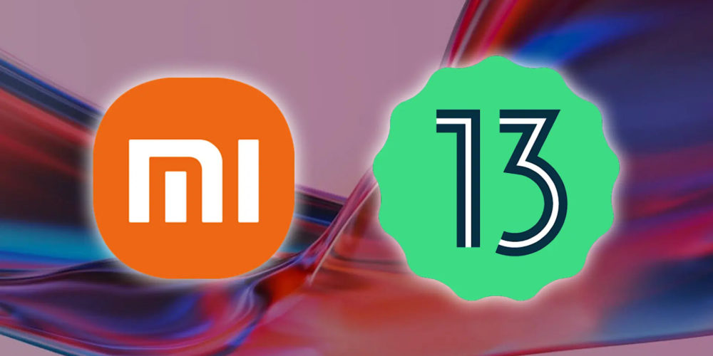 اندروید 13