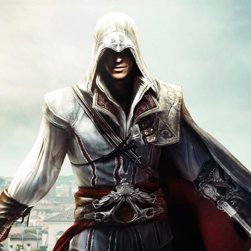 کراس اور Assassin’s Creed و فورتنایت