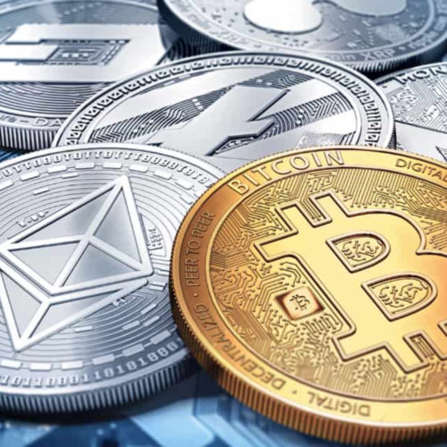 ارزهای دیجیتال