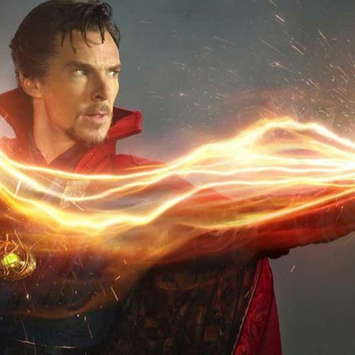 دنباله فیلم دکتر استرنج راه فیلم Endgame را ادامه می‌دهد