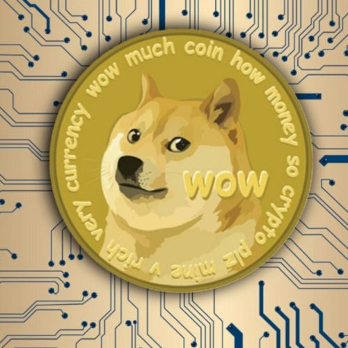 دوج کوین - dogecoin