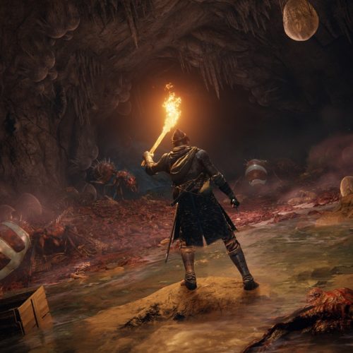 اتمام بازی Elden Ring