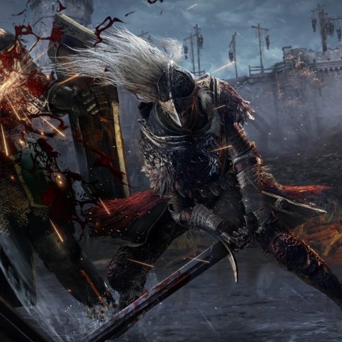 پرفروش‌ترین بازی‌های هفته‌ی سیزدهم Elden Ring