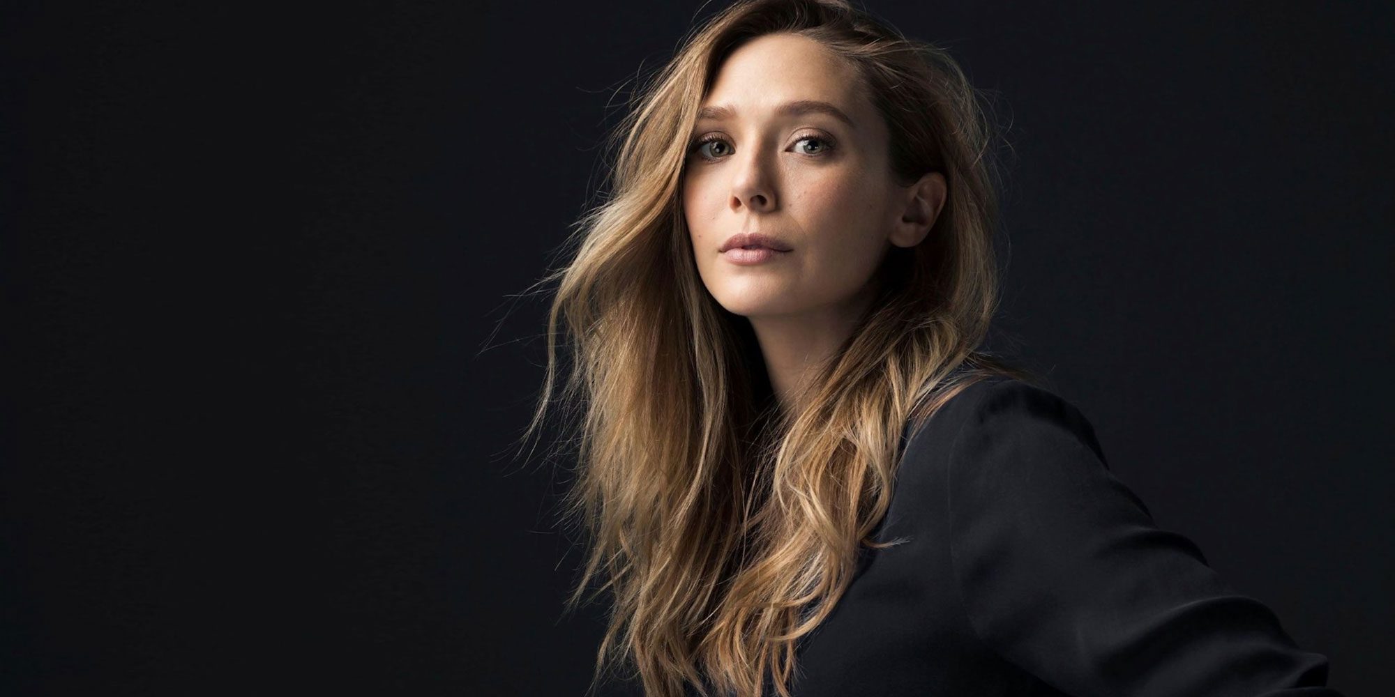 الیزابت اولسن - Elizabeth Olsen