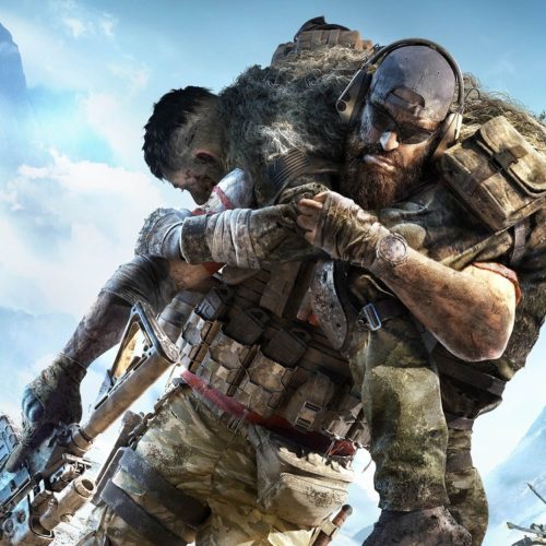 بازی Ghost Recon Breakpoint