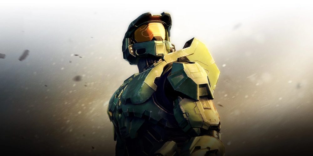 ماد سوم شخص Halo Infinite