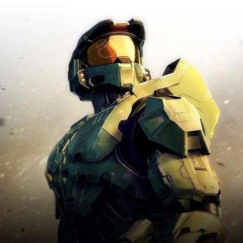 ماد سوم شخص Halo Infinite