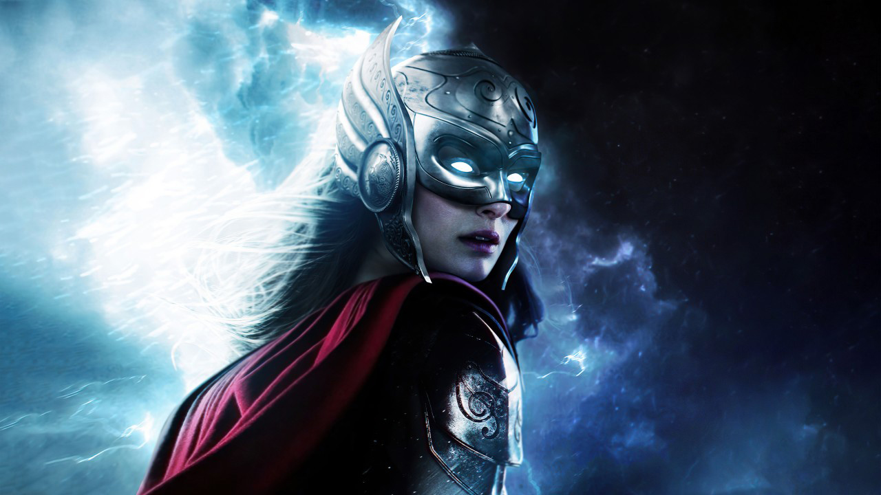 فیلم Thor 4
