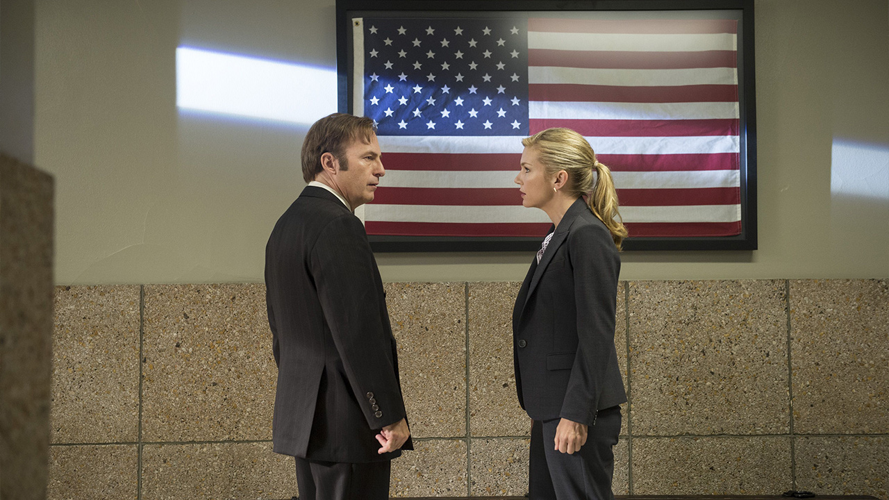 سریال Better Call Saul